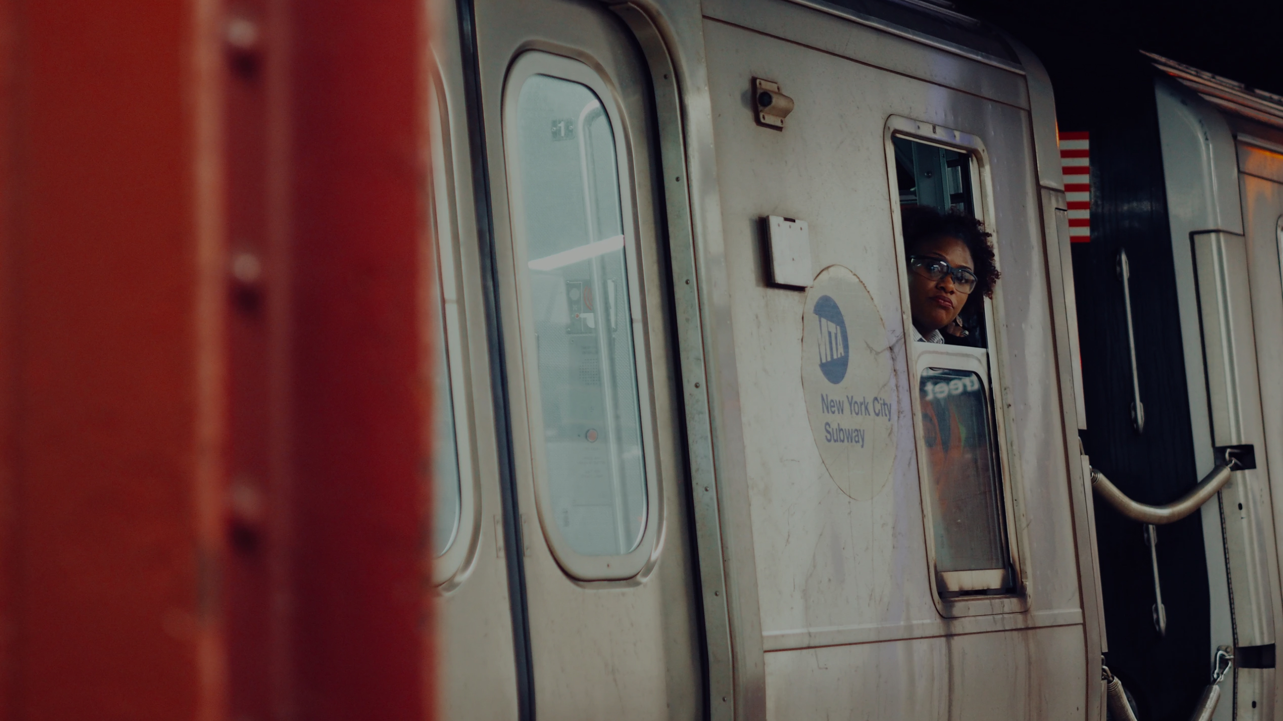 Passenger Rail